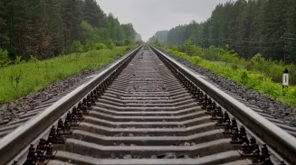 В Екатеринбурге построят скоростную железную дорогу