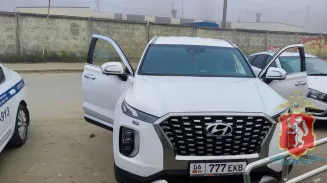 10 суток ареста за тонировку автомобиля назначили водителю в Екатеринбурге