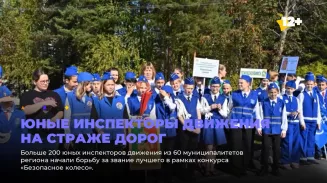 Юные инспекторы движения на страже дорог Юные инспекторы движения на страже дорог