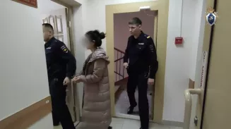 Убийца девочки из Первоуральска страдала психическим расстройством Убийца девочки из Первоуральска страдала психическим расстройством