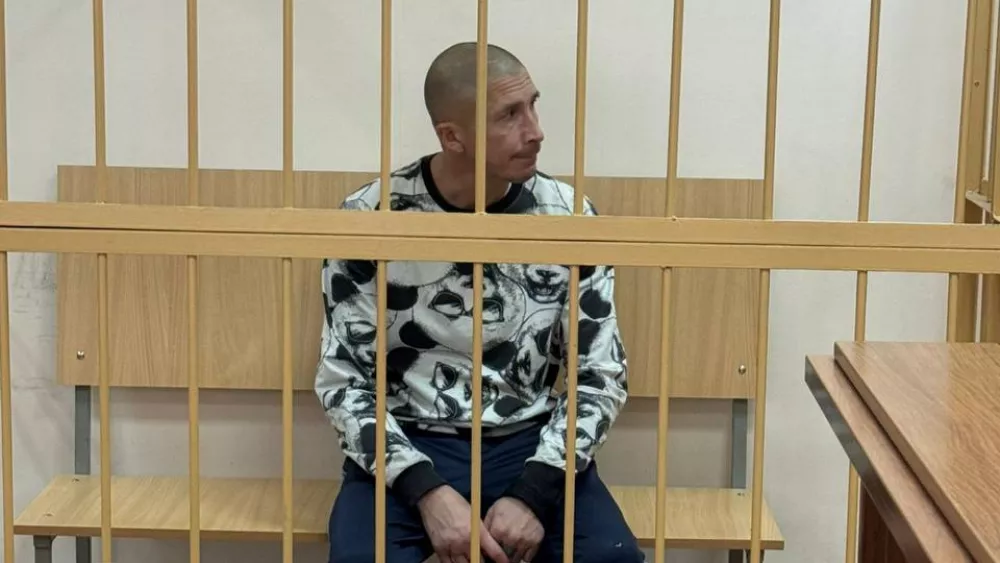 Напавший с ножом на пенсионерку с собакой екатеринбуржец осуждён на 5,5 лет