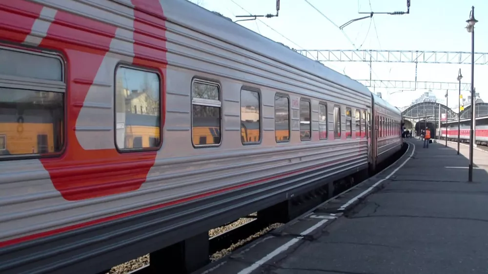 Пенсионерка из Екатеринбурга отсудила у РЖД 250 тысяч за травму на вокзале