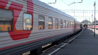 Пенсионерка из Екатеринбурга отсудила у РЖД 250 тысяч за травму на вокзале Пенсионерка из Екатеринбурга отсудила у РЖД 250 тысяч за травму на вокзале