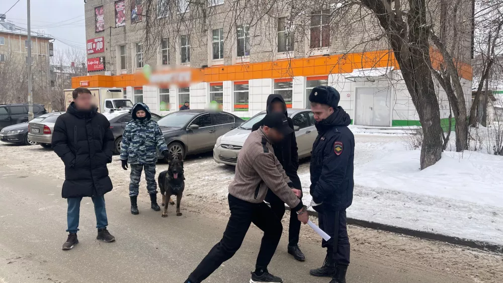 В Екатеринбурге вынесен приговор по резонансному делу об убийстве и массовой драке