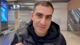 Врач медийного ФК спас пассажира с гипертоническим кризом на рейсе Москва–Екатеринбург
