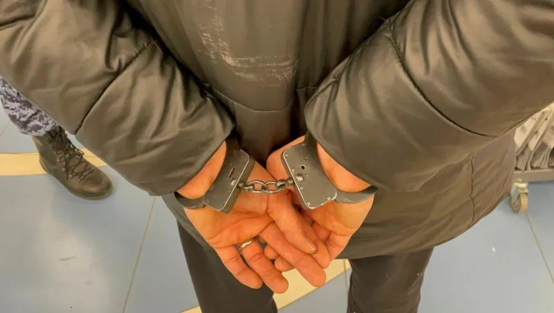 Подозреваемого в убийстве сотрудника ГИБДД задержали в Свердловской области