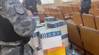Суд национализировал компанию «Облкоммунэнерго» Суд национализировал компанию «Облкоммунэнерго»