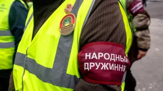 Почти 6 млн субсидий выделили для 8 народных дружин Екатеринбурга Почти 6 млн субсидий выделили для 8 народных дружин Екатеринбурга