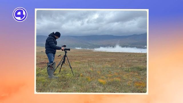Утренний экспресс от 15.10.2025: Жизнь в движении