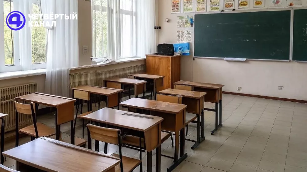 Ввести 12-летнее обучение в школах и начинать учебу с 6 лет предложили в Госдуме