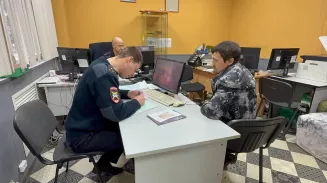 Водителя автобуса оштрафовали за езду по тротуару на Инженерной Водителя автобуса оштрафовали за езду по тротуару на Инженерной