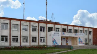 Культурный центр «Горный щит» в Екатеринбурге ждет реорганизация и ремонт Культурный центр «Горный щит» в Екатеринбурге ждет реорганизация и ремонт