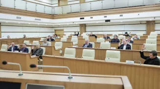 Порядок избрания мэров изменится в Свердловской области Порядок избрания мэров изменится в Свердловской области