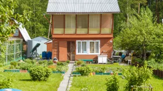 Десятикратно уменьшится арендная плата за землю для свердловчан-участников СВО Десятикратно уменьшится арендная плата за землю для свердловчан-участников СВО