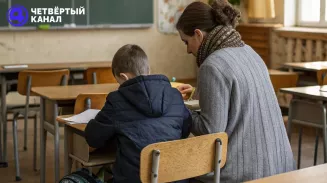 Обязать родителей хулиганов ходить на уроки вместе с детьми предложили в Госдуме Обязать родителей хулиганов ходить на уроки вместе с детьми предложили в Госдуме
