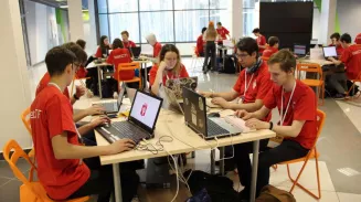 Кубок CTF России: белые хакеры Урала поборются за победу Кубок CTF России: белые хакеры Урала поборются за победу