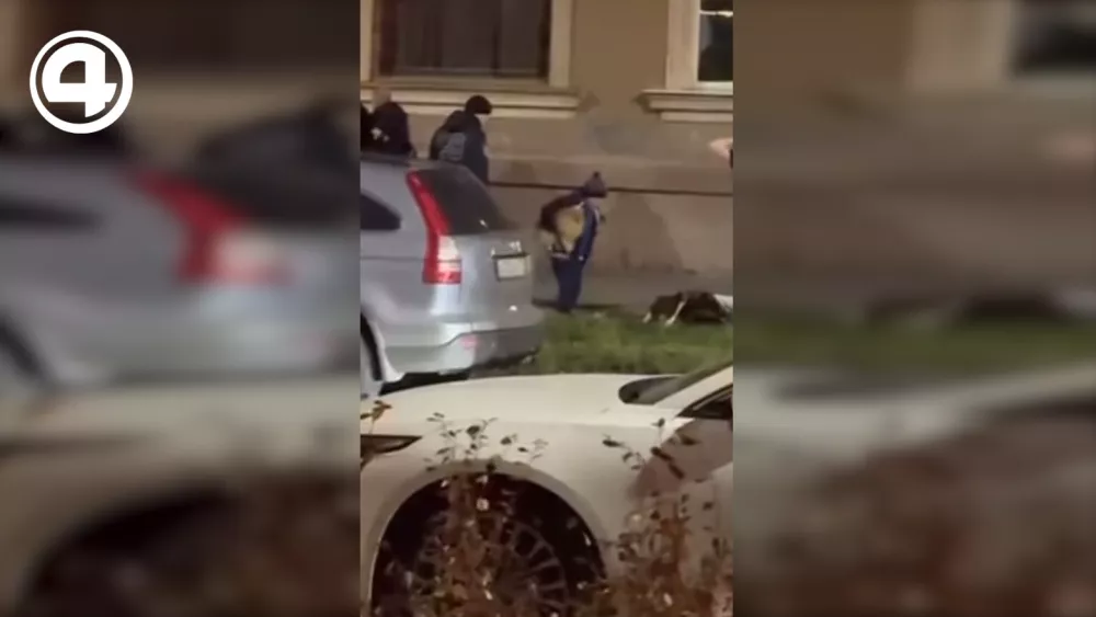 Жена пострадавшего в драке с таксистом на Уралмаше рассказала о конфликте