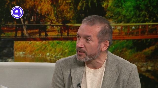 Утренний экспресс 20.10.2025: Подарки и креативные идеи Утренний экспресс 20.10.2025: Подарки и креативные идеи