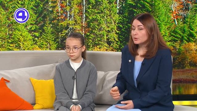 Утренний экспресс от 22.10.2025: Талант и Голос Утренний экспресс от 22.10.2025: Талант и Голос