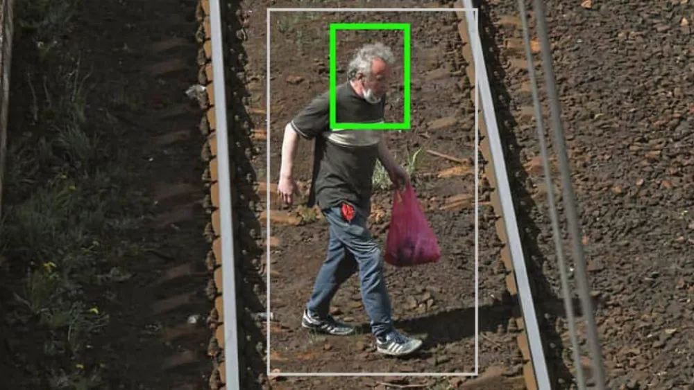 Штрафовать пешеходов автоматически позволят уличные камеры Штрафовать пешеходов автоматически позволят уличные камеры