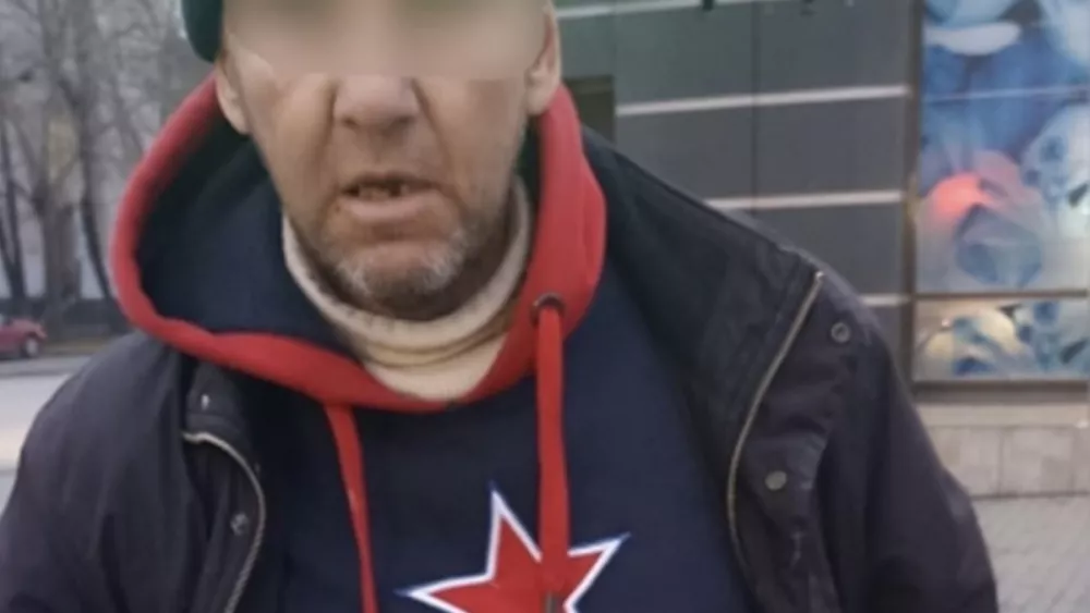 В Екатеринбурге задержали вора, укравшего рюкзак у спящего пассажира В Екатеринбурге задержали вора, укравшего рюкзак у спящего пассажира