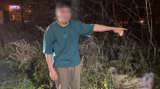 Горе-сын, подозреваемый в убийстве матери, задержан в Екатеринбурге Горе-сын, подозреваемый в убийстве матери, задержан в Екатеринбурге