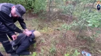 Ангарский маньяк обвинён в убийстве ещё двух женщин Ангарский маньяк обвинён в убийстве ещё двух женщин