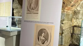 Архивная выставка покажет историю становления Горнозаводского Урала Архивная выставка покажет историю становления Горнозаводского Урала