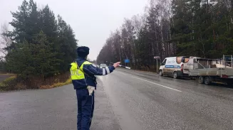 На праздниках в Екатеринбурге будут ловить пьяных водителей На праздниках в Екатеринбурге будут ловить пьяных водителей