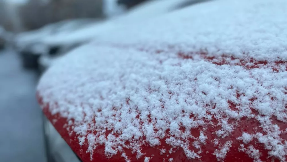 Свердловские дорожники подготовили 687 машин и 80 тыс. кубометров смеси к зиме