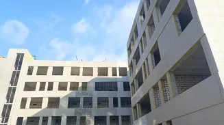 952,3 тысяч квадратных метров нежилой недвижимости построили на Среднем Урале