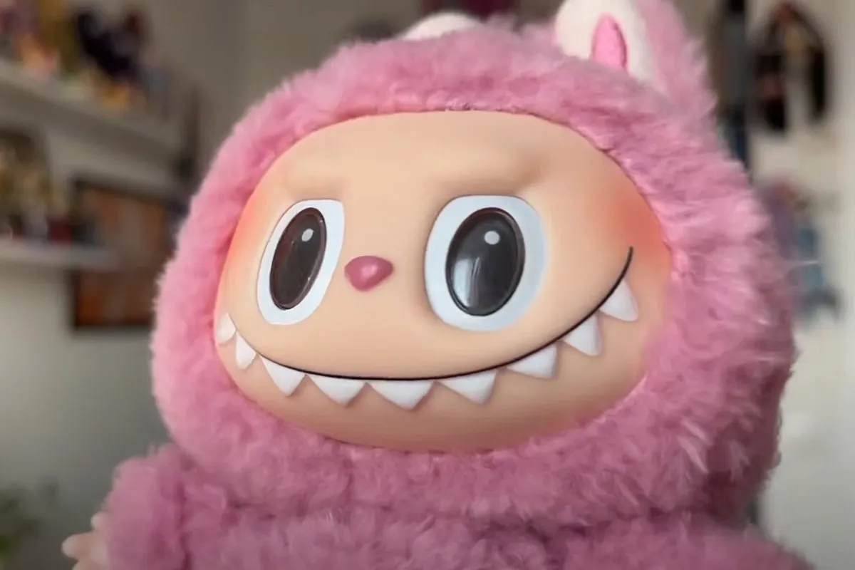 В поддельных куклах Лабубу в Швеции нашли опасный химикат В поддельных куклах Лабубу в Швеции нашли опасный химикат