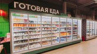 Запретить готовую еду в супермаркетах предлагают в России