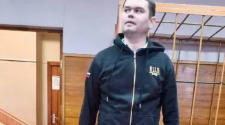 Экс-полицейский в Екатеринбурге получил 7 лет за попытку взятки в 200 млн рублей