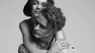 Евгения Медведева объявила о своей помолвке