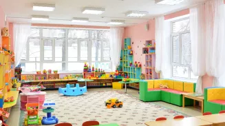 В Железнодорожном районе Екатеринбурга построят детсад на 150 мест В Железнодорожном районе Екатеринбурга построят детсад на 150 мест