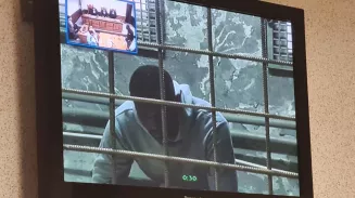 Камерунец получил 8 лет колонии за наркобизнес в Екатеринбурге