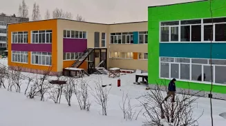 Капремонт 21 школы начнется в Свердловской области в 2026 году