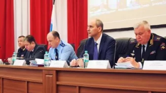 На Урале 287 подростков состоят на учете в учреждениях ГУФСИН