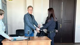 Бывший и.о. ректора екатеринбургского вуза осужден за растрату