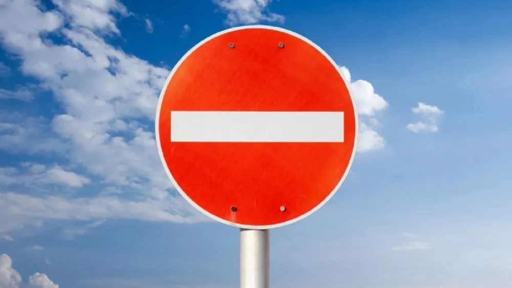 Перекресток Эскадронной и Ляпустина закроют на два месяца Перекресток Эскадронной и Ляпустина закроют на два месяца