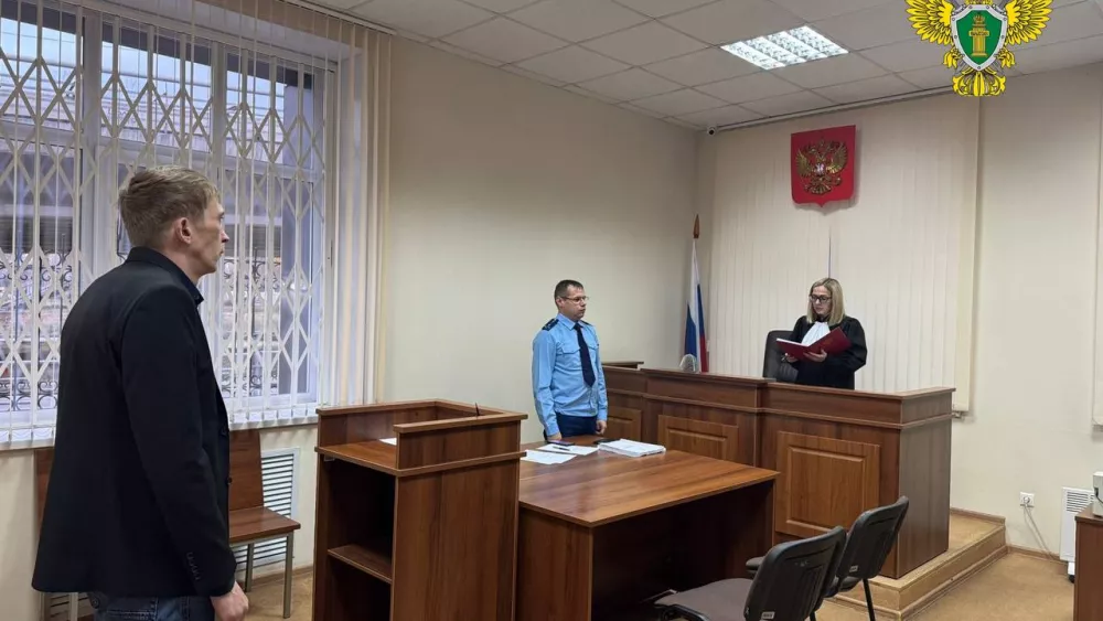 Шеф-повар в Екатеринбурге осужден за массовое отравление выпускников вуза