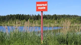 Два пожарных водоема и резервуара построят в Екатеринбурге