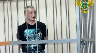 «Несильные удары ладошкой» обернулись для уральца 8 годами строгого режима