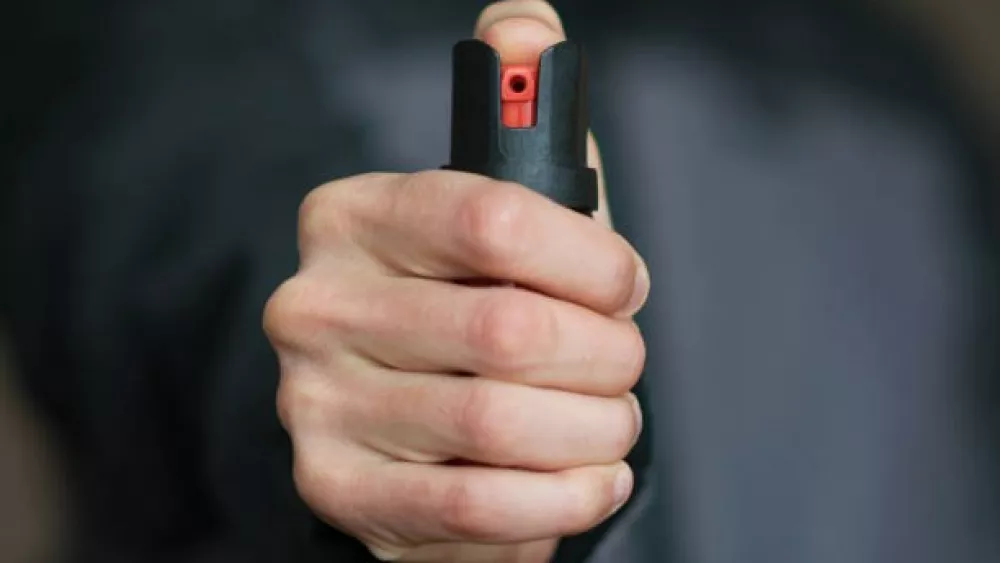 Мигрантам могут запретить покупать электрошокеры и газовые баллончики Мигрантам могут запретить покупать электрошокеры и газовые баллончики