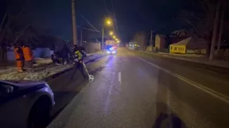 18-летний водитель в Екатеринбурге попал в ДТП: погиб пассажир-подросток 18-летний водитель в Екатеринбурге попал в ДТП: погиб пассажир-подросток