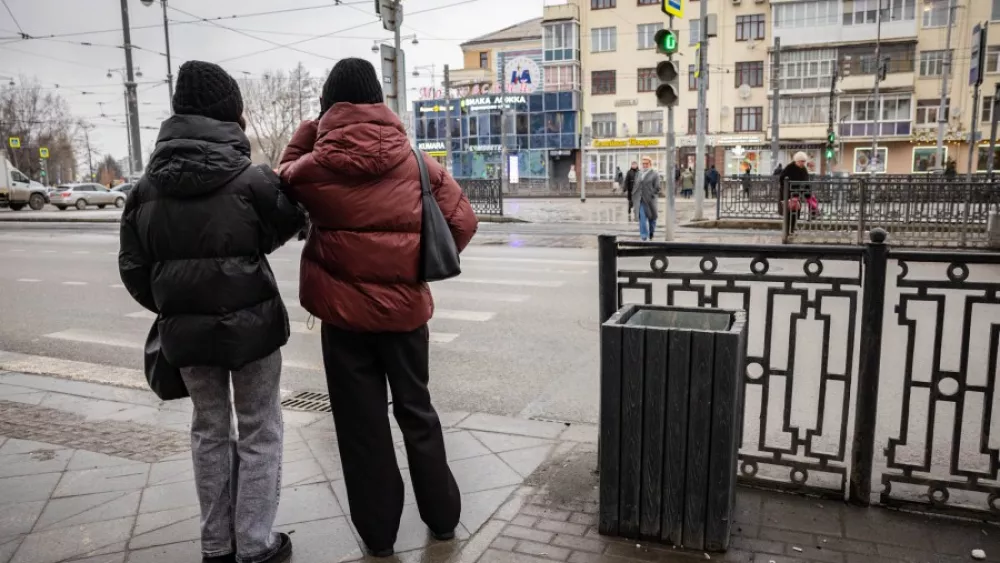 250 эко-урн из переработанного пластика установили на улицах города 250 эко-урн из переработанного пластика установили на улицах города