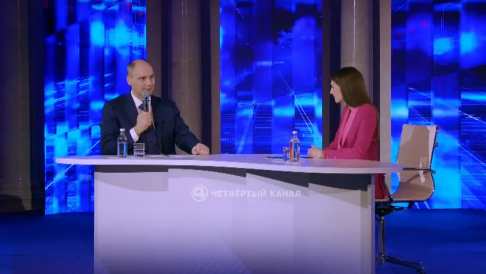 Развязку у «Калины» достроят до конца 2026 года