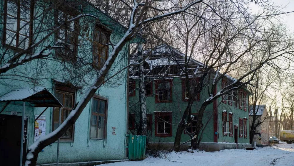 1,8 млрд рублей направят на расселение аварийного жилья в 2026 году в Свердловской области