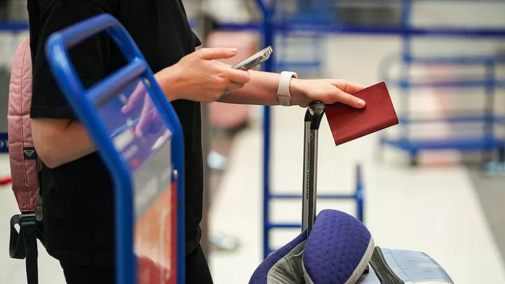 Компенсировать пассажирам 100% стоимости билета за овербукинг предлагают в Госдуме Компенсировать пассажирам 100% стоимости билета за овербукинг предлагают в Госдуме